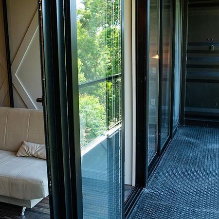 Casa Container Figo Em Meio A Natureza Na Serra Gaucha Флорес-да-Куння Екстер'єр фото